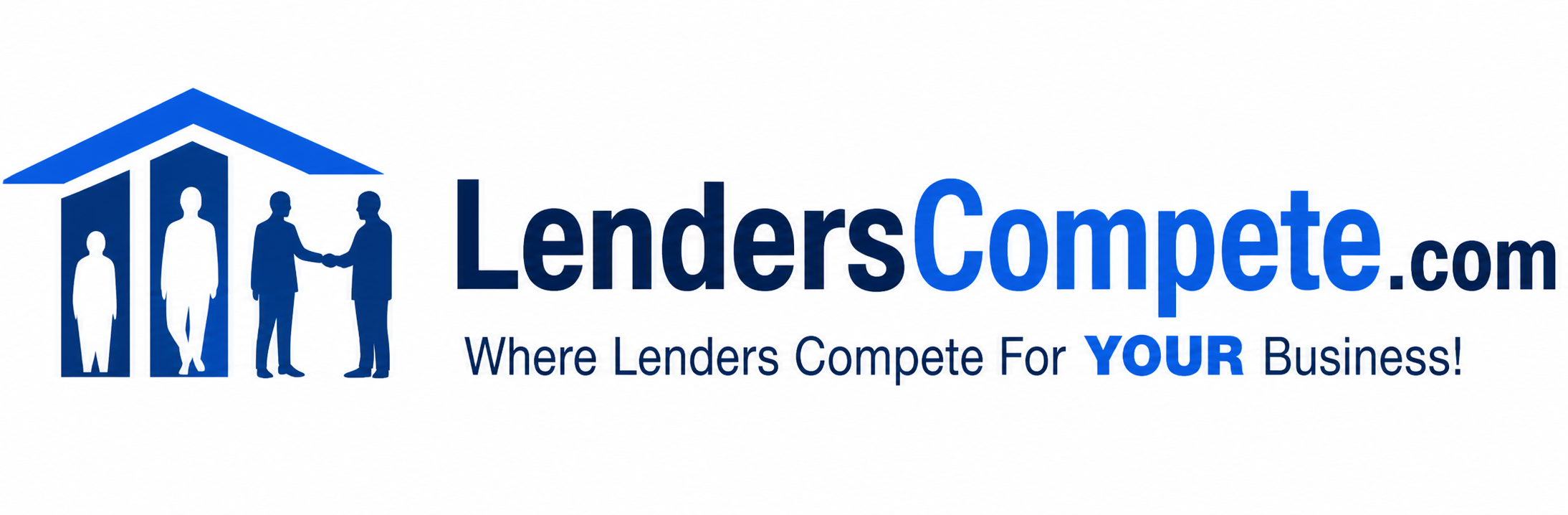 LendersCompete.com — Where Lenders Compete For YOUR Business!